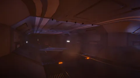 Hollow Space screenshot