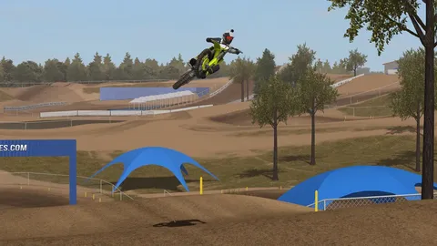 MX Bikes screenshot