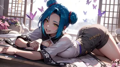 双雄风流传(Romantic Emperor) screenshot
