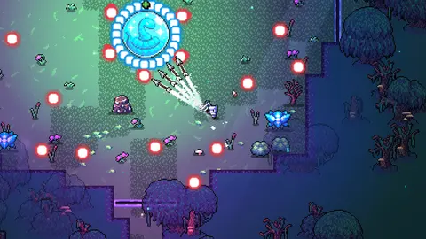 Archvale screenshot