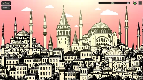 Stray Tekirs screenshot