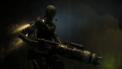 Evolve Stage 2 screenshot