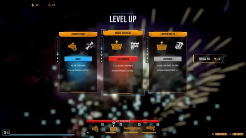 Deep Rock Galactic: Survivor screenshot