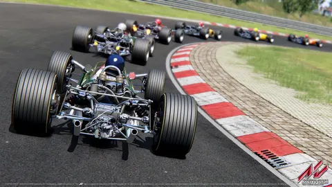 Assetto Corsa screenshot