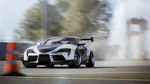CarX Street screenshot