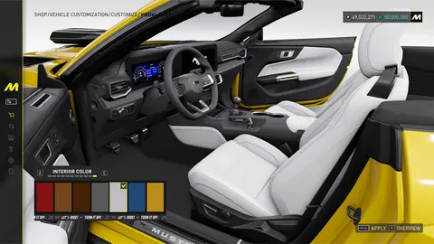 The Crew Motorfest screenshot