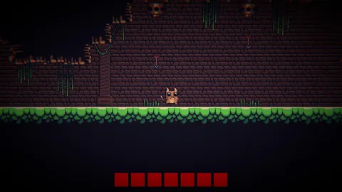 9 Lives To Escape screenshot