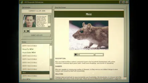 Home Safety Hotline screenshot