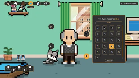 DevTycoon screenshot