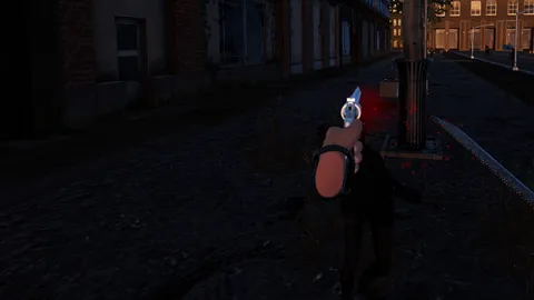 Zovid27: The Last Vaccine screenshot