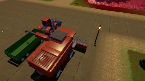It's A Farmer Thing screenshot