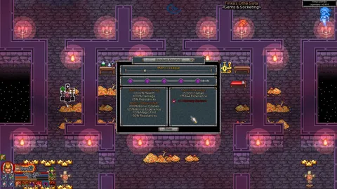 Chronicon screenshot