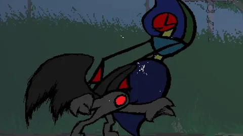 Beasts of Mystery screenshot