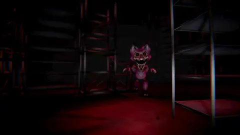 The Fox Hare Disaster: Chapter One screenshot