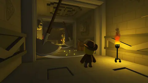 Wobbly Life screenshot