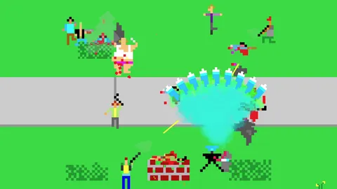 Sidewalk Simulator screenshot