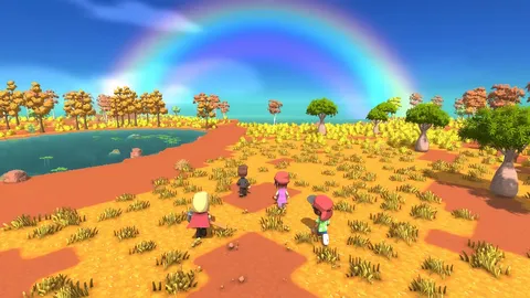 Dinkum screenshot