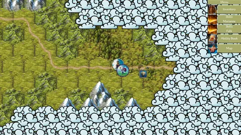Una ad Astra screenshot