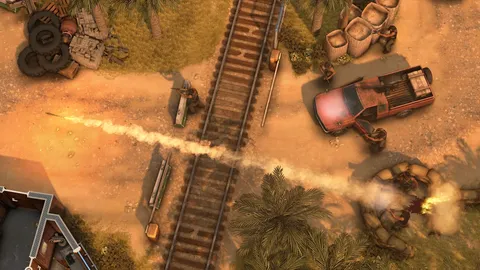 Door Kickers 2: Task Force North screenshot