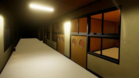 Virtual Campus screenshot