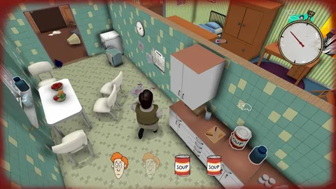 60 Seconds! screenshot