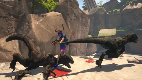 Tower Unite screenshot
