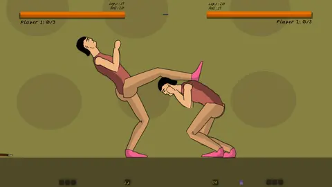 The Wungo Dungo Surprise screenshot