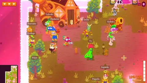 Voidigo screenshot