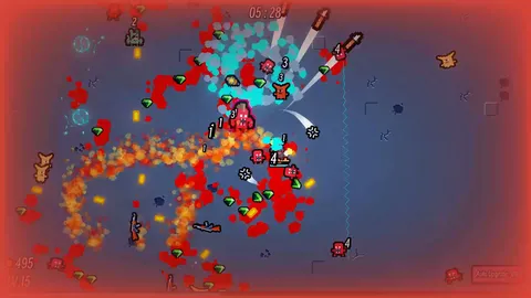 Nova Survivors screenshot