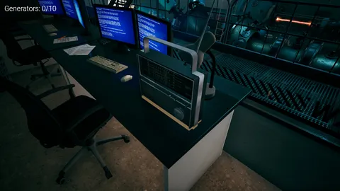 Hidden Bloodhunt screenshot