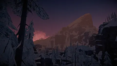 The Long Dark screenshot
