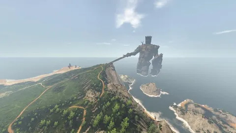 Reign Of Kings screenshot