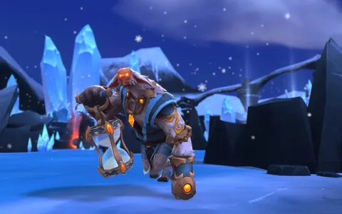 Battlerite Royale screenshot
