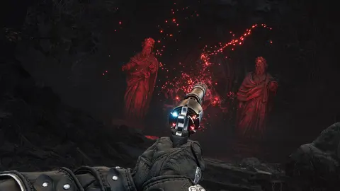 Witchfire screenshot