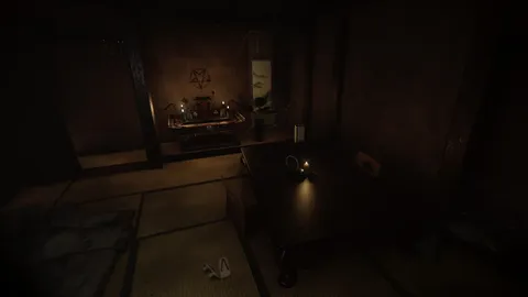 DEVOUR screenshot