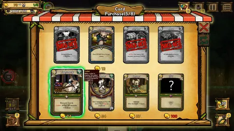 Ratropolis screenshot