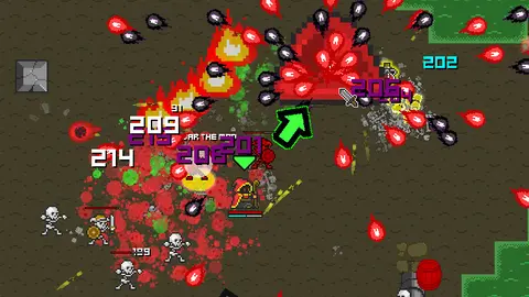 Overture screenshot