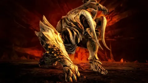 Castlevania: Lords of Shadow – Ultimate Edition screenshot