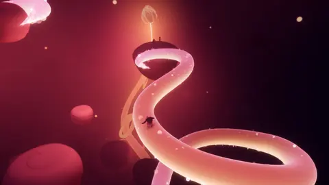 Arise: A Simple Story screenshot