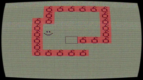 Error Loop screenshot
