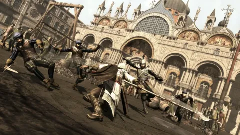 Assassin's Creed 2 screenshot
