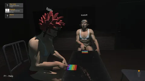 Hand Simulator screenshot