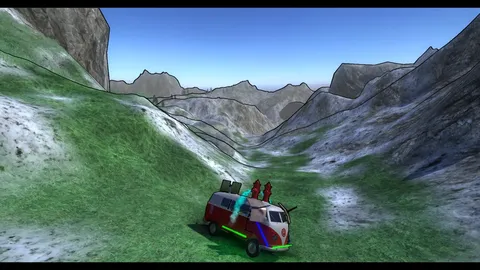 Wrecked screenshot