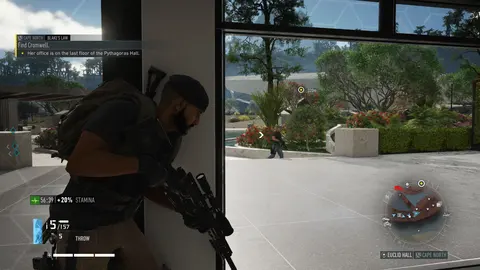 Tom Clancy's Ghost Recon: Breakpoint screenshot