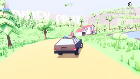 Dude Simulator screenshot