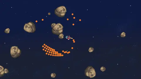 Bolide screenshot