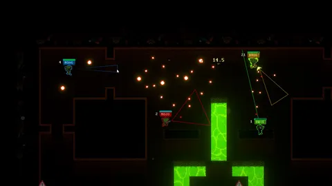 Goblins With Guns screenshot