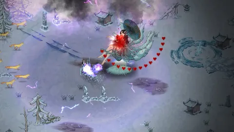 鬼谷八荒 Tale of Immortal screenshot