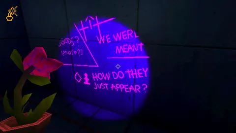 Escape from Mutation Station screenshot