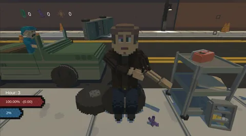 Malpractice Hospital screenshot